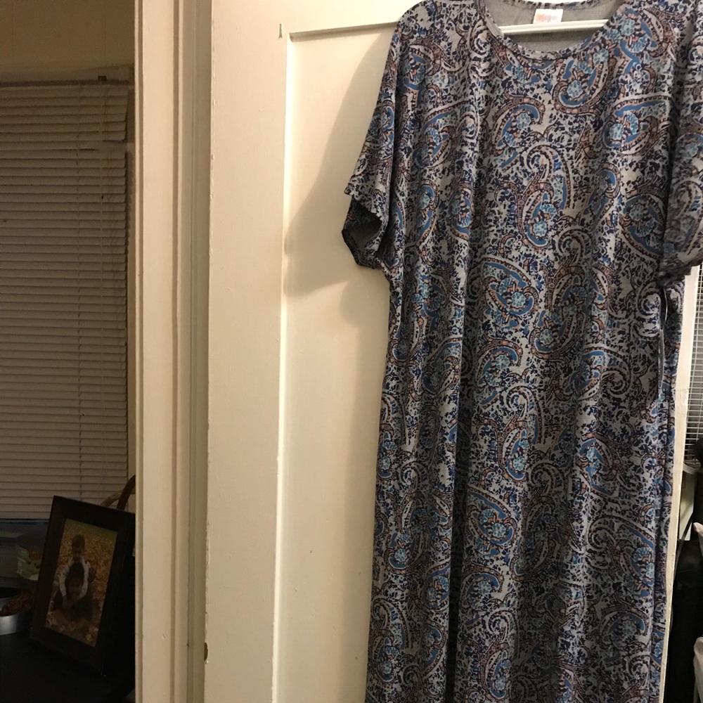3xl MARIA
